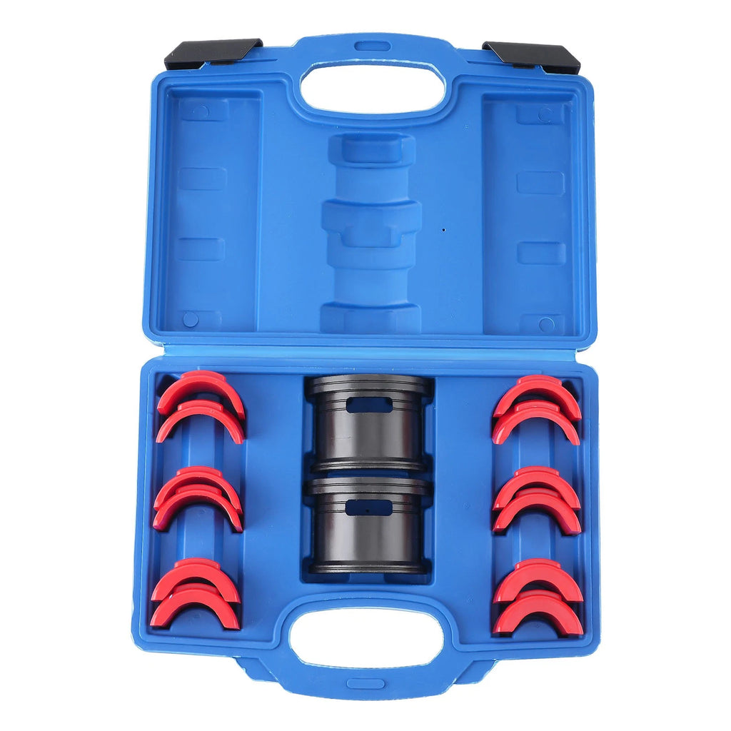 Fork Seal Driver Tool Kit for Universal Motorcycle (35-50mm)