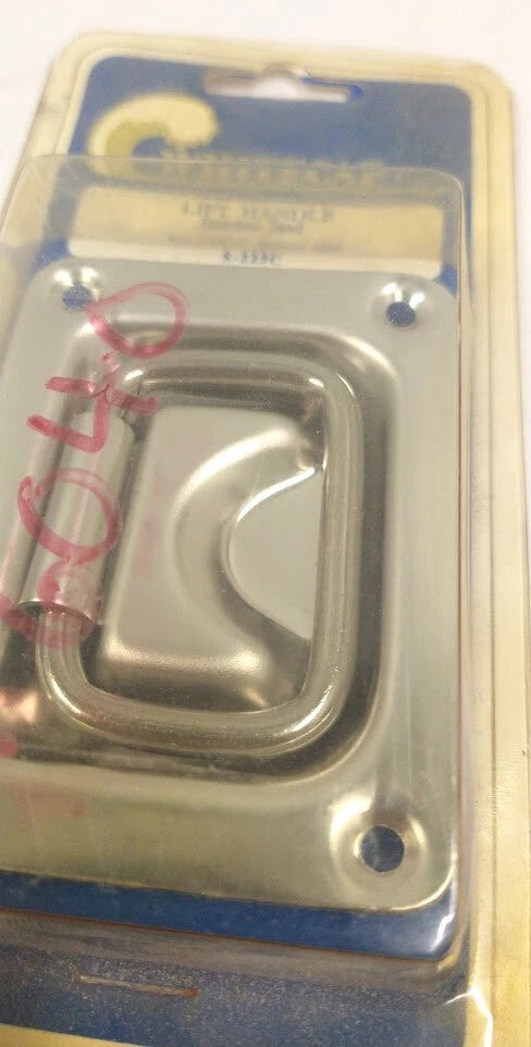Lift Handle for Whitecap S-223C (2.25" x 3")