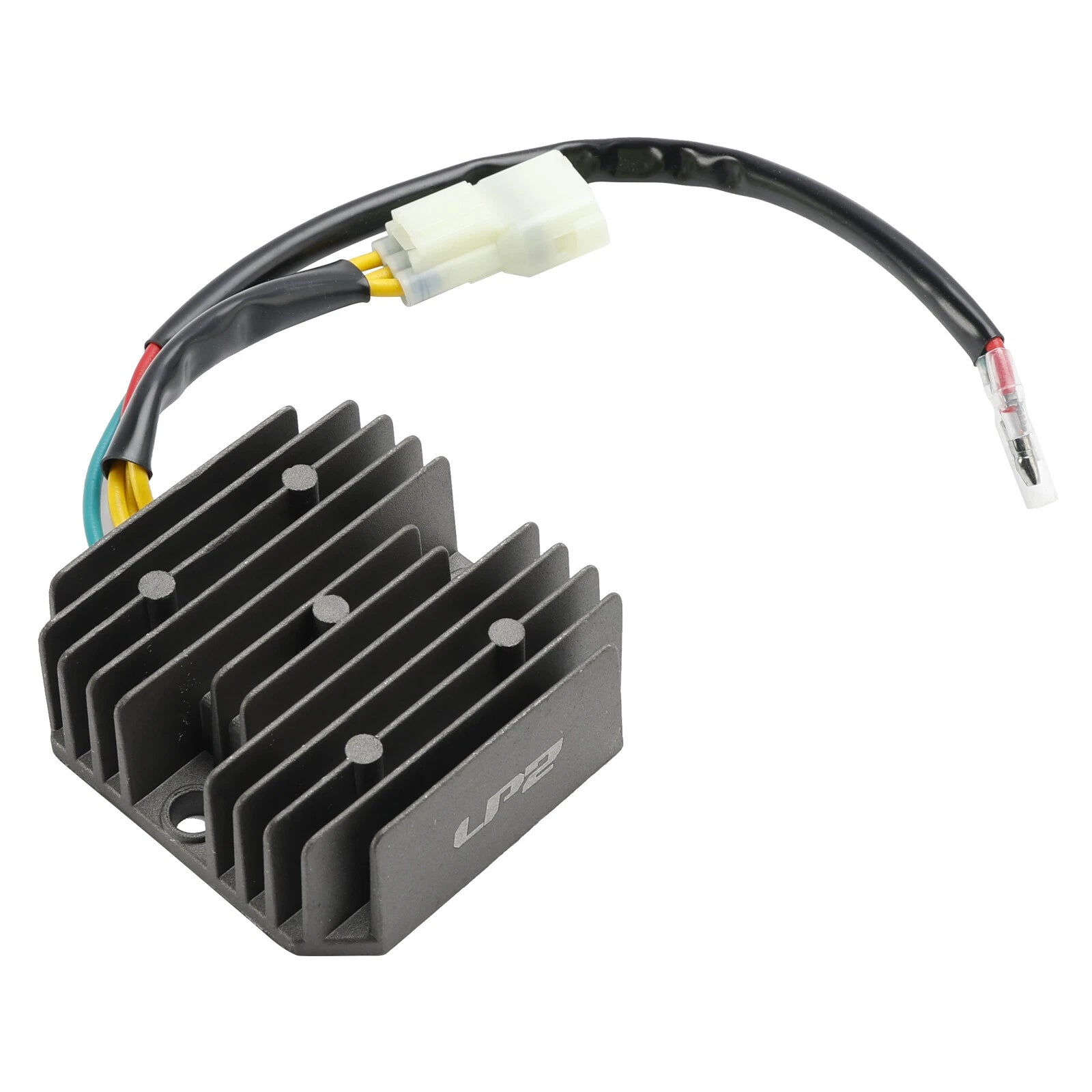 Charging Voltage Regulator for Adly Hurricane 500S / Beeline Bestia / Online 5.5 (2000–2023)