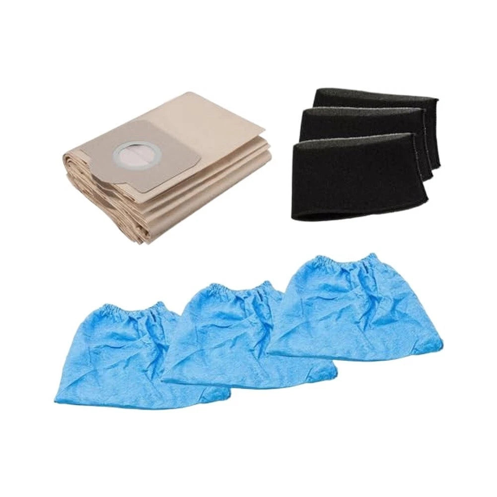 Vacuum Cleaner Replacement Parts Kit for TC 1820 1812 1815 (No Years)
