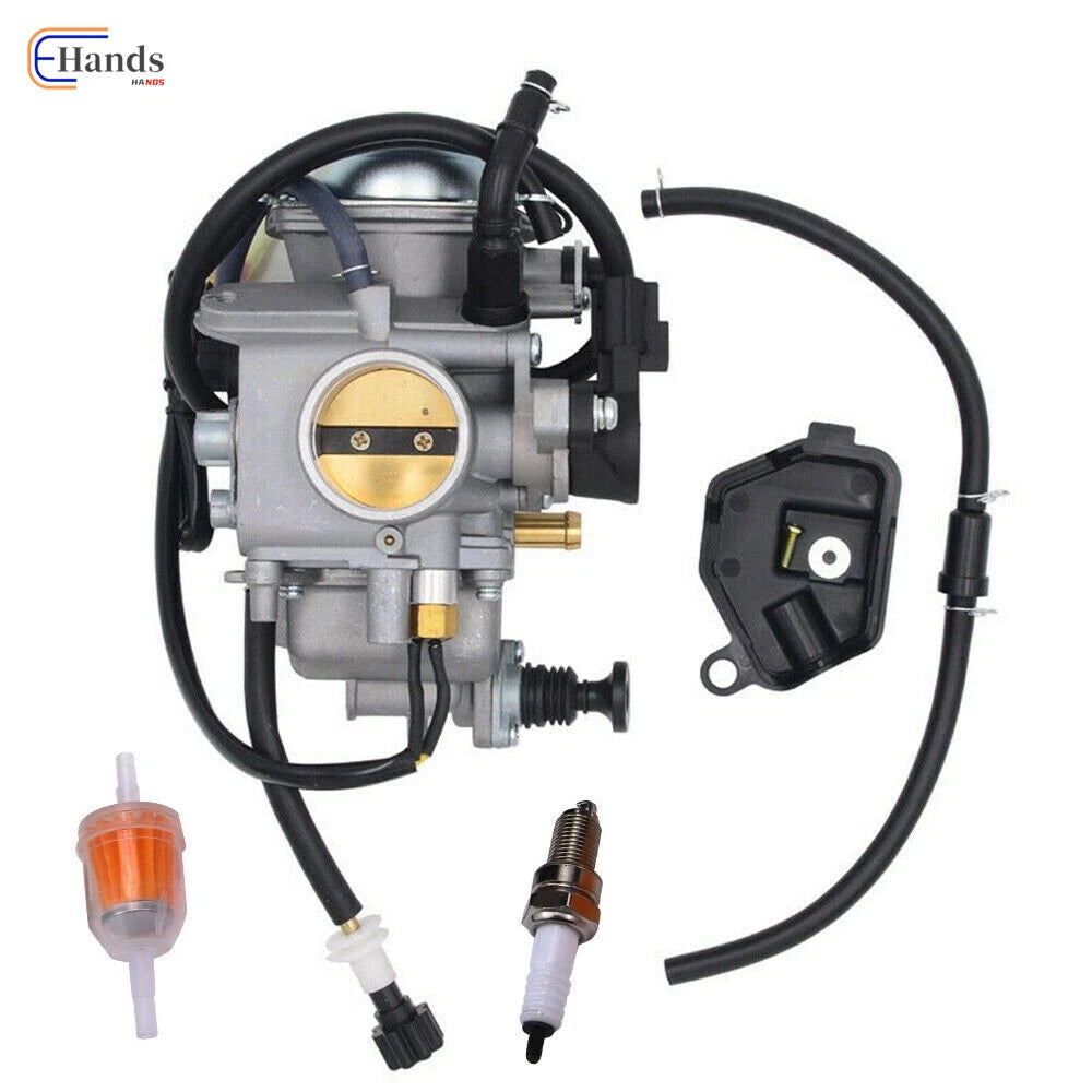 Carburetor for Honda Rancher 400 TRX400FA TRX400FGA (2004–2007) 16100-HN7-013