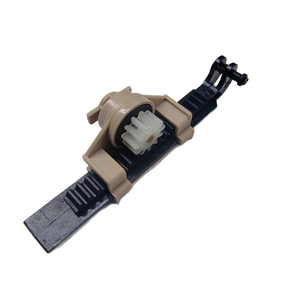 ABS Engineering Plastic Glove Box Damper LHD for Skoda For Octavia 2004-2013