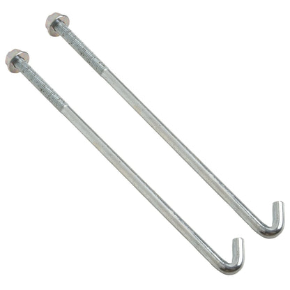 Battery Hold Down Bracket for Car