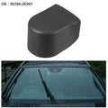 Front Windshield Wiper Arm Nut Cap Cover for Hyundai Tucson (2005–2009)