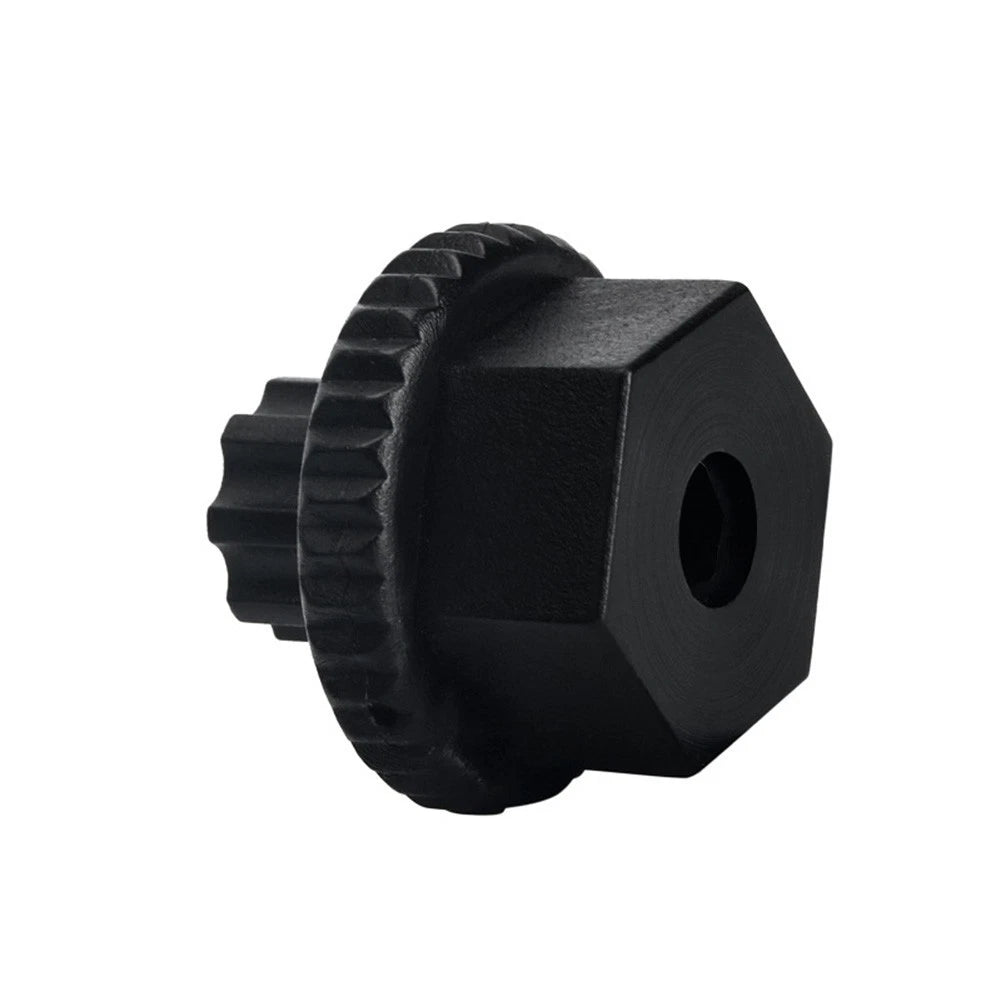 Bike Crank Cap Tensioning Tool for
