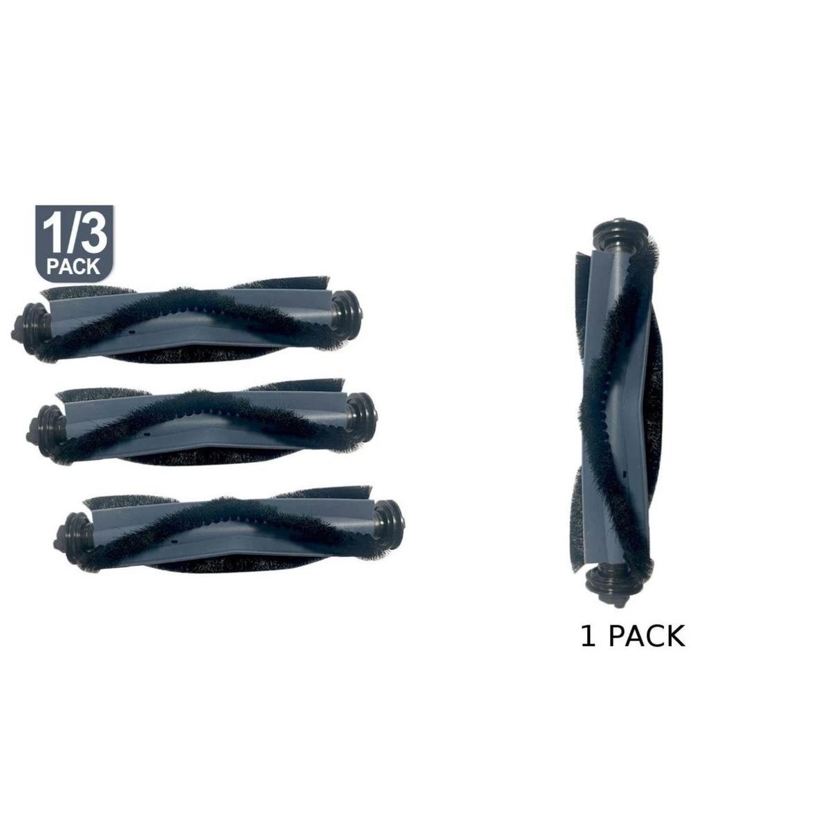 Replacement Main Brush Roller for eufy Vacuum Cleaners