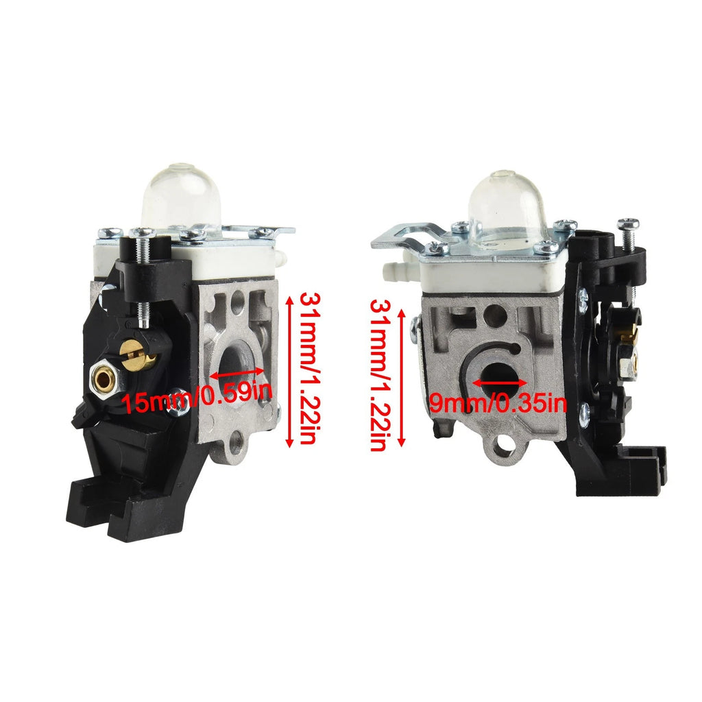 Carburetor Kit for Trimmers (Efficient Design)