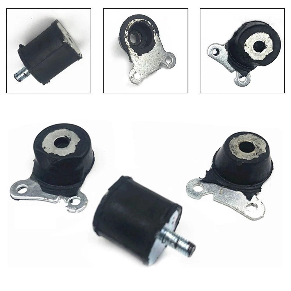 3PCS Shock Absorber Kit for MS020 MS020T MS200T (Chainsaw Accessories)