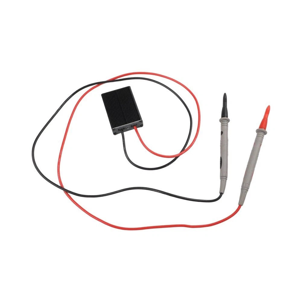 High Voltage Capacitor Tool for Various Applications