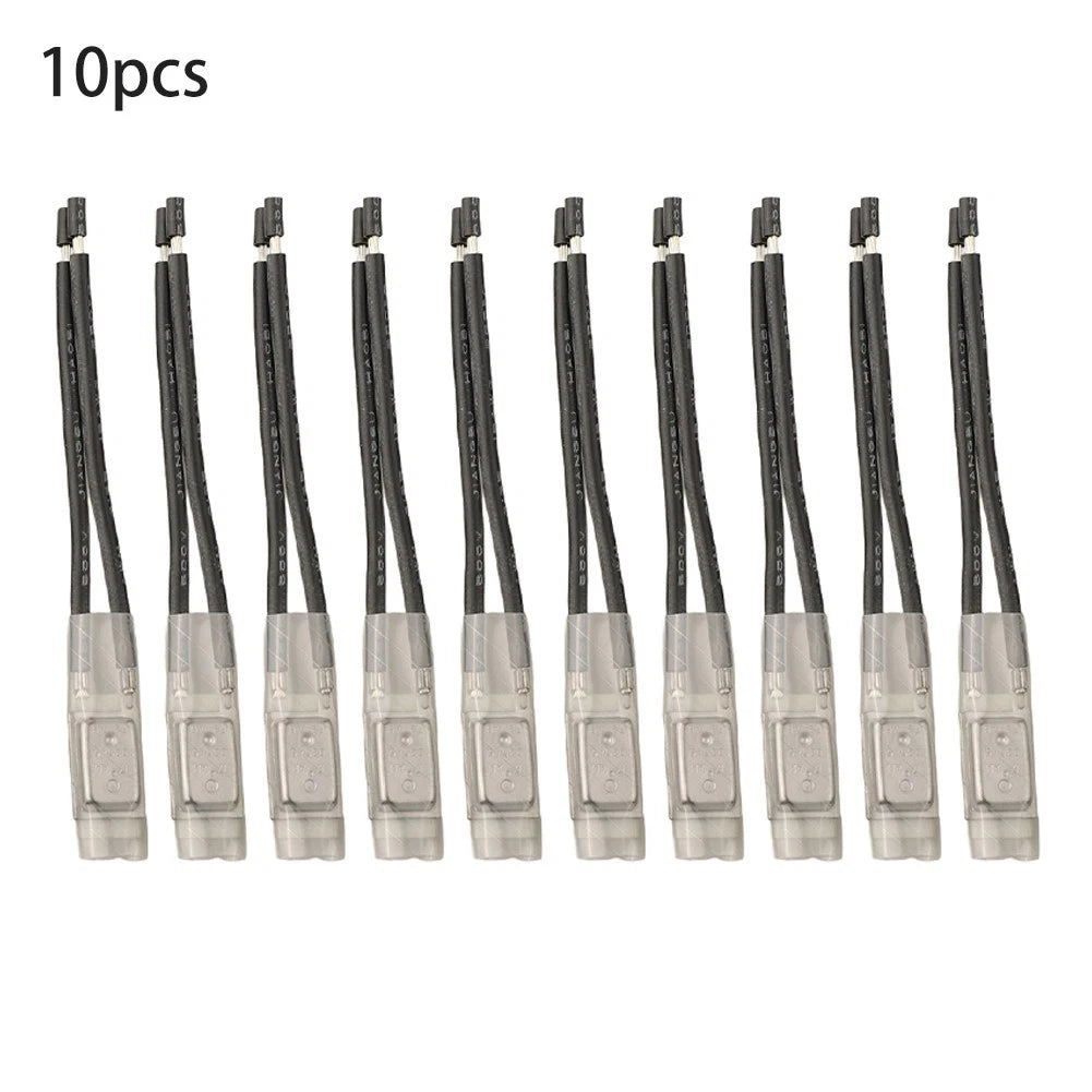 Motor Thermal Protector for
