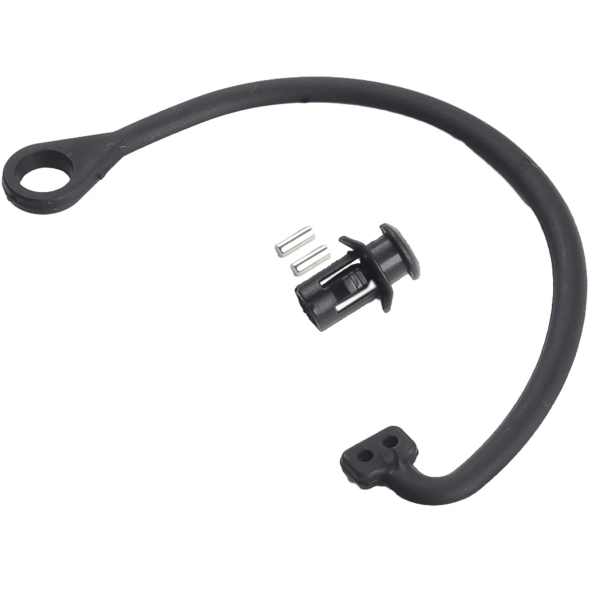 High Quality Fuel Tank Cap Cord Rope Strap Tether for Car Accessories 180201556
