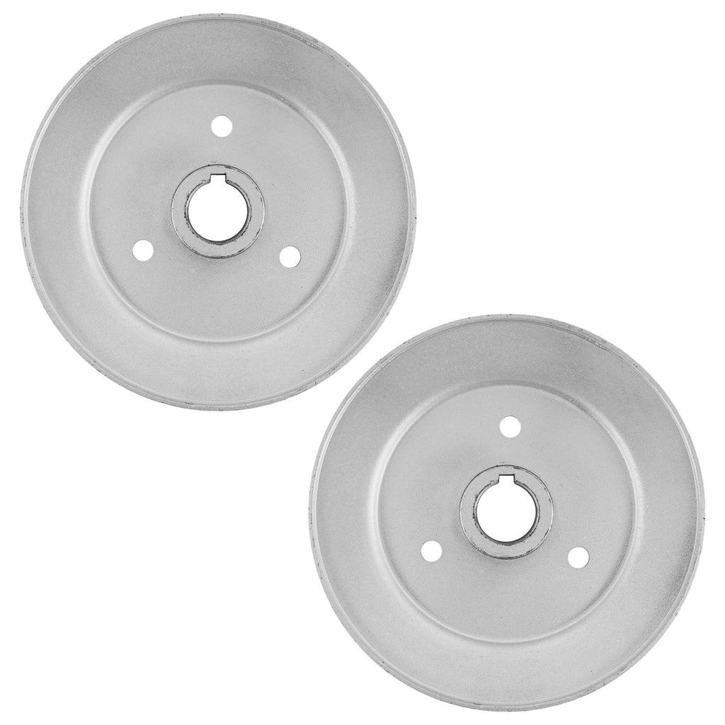 Deck Spindle Pulley Replacement for Toro ProLine 36 Inch (2012–2024)