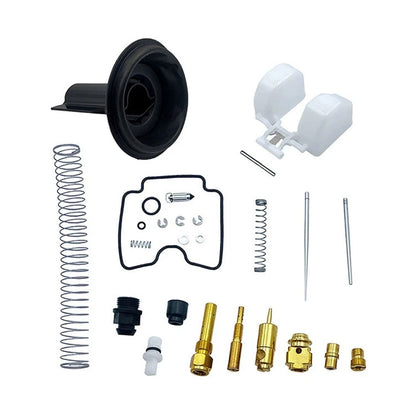 2X Carb Rebuild Kit for Yamaha Rhino 660 (2004–2007)