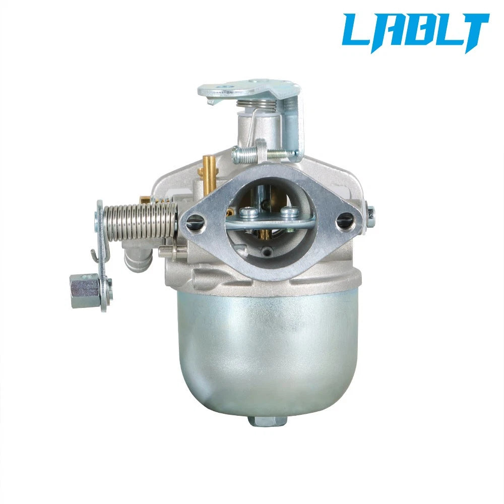 2X Carburetor for EZGO Marathon (1989–1993) LABLT 2 Stroke