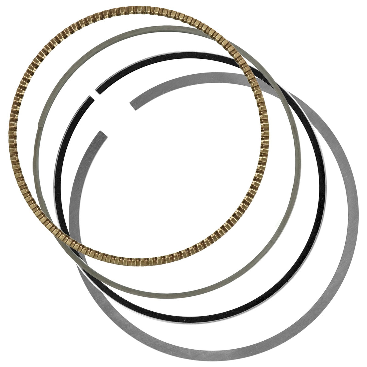 Piston Rings Replacement for Honda TRX450R TRX450ER (2006–2009, 2012–2014)