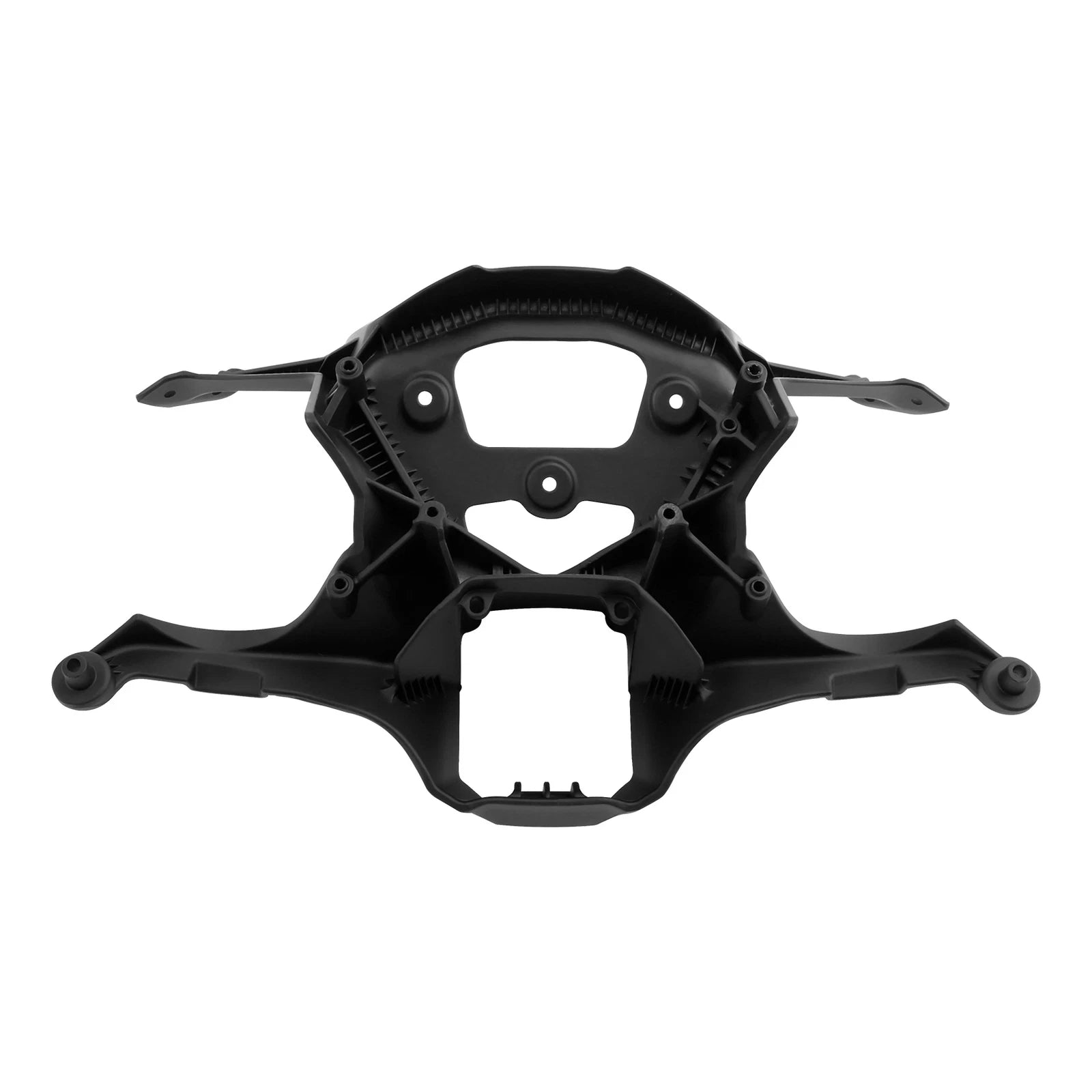 Matte Upper Fairing Bracket for Ducati 1299 Panigale S R (2015–2019)