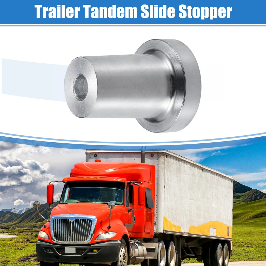 Trailer Tandem Slide Stopper Slider Tool for Semi Truck (Universal) (N/A)