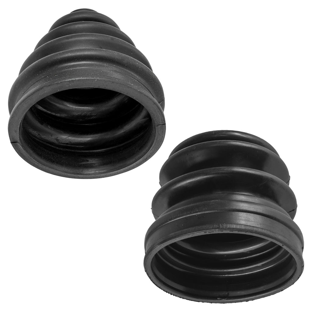 CV Boot Kit Rear Axle Inner Outer Replacement for Kawasaki Teryx 800 (2014–2023)