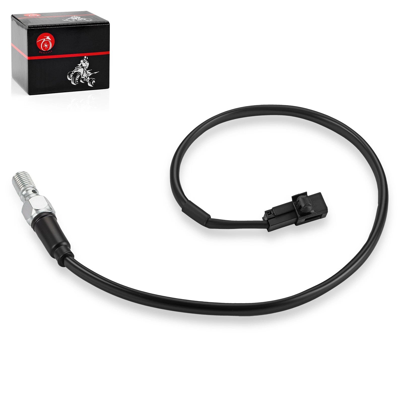 Brake Light Switch 705600798 for Can-Am Outlander 400 (2003–2023)
