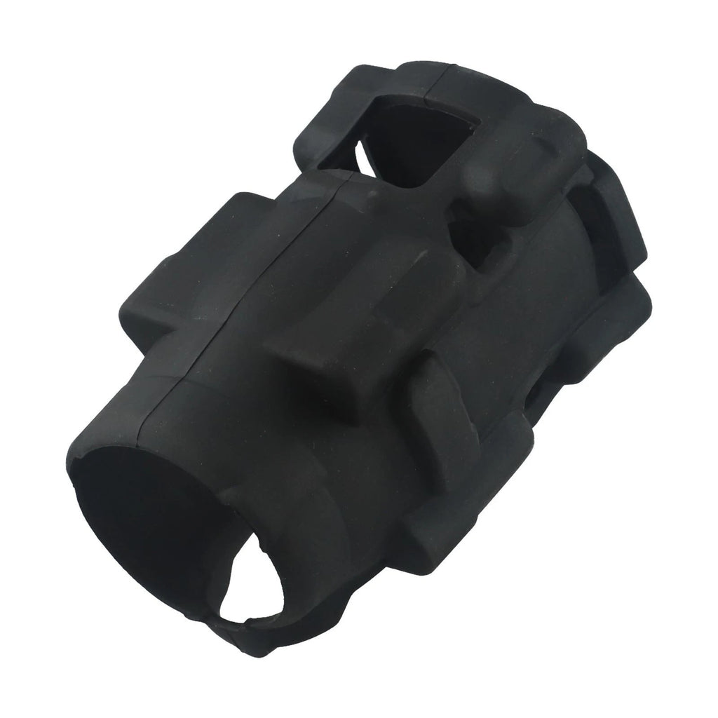 Protective Boot for DCF922 Wrench (Lightweight, Flexible Rubber)