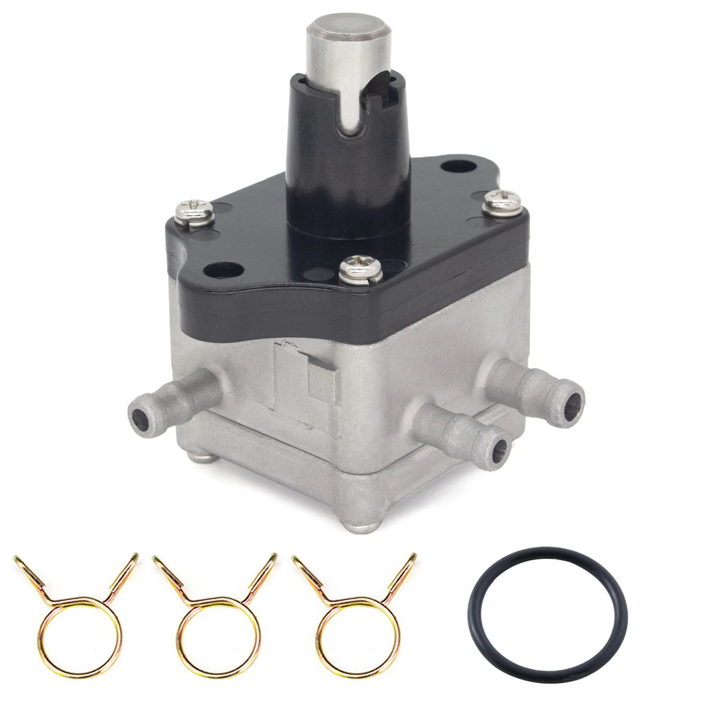 Fuel Pump for Honda Outboard 25-90 HP (16700-ZV5-003, 16700-ZW1-004)