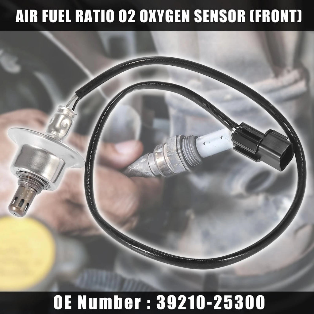 O2 Oxygen Sensor Front Replacement for Hyundai Sonata Kia Optima Rondo (2011–2015)
