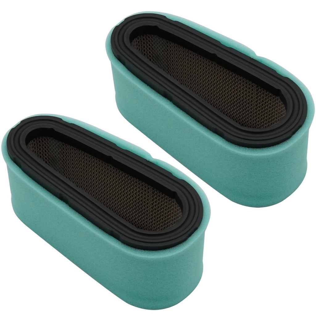 Air Filter Replacement for John Deere 102-13G 107-17HS 108-17HS 97-14HS