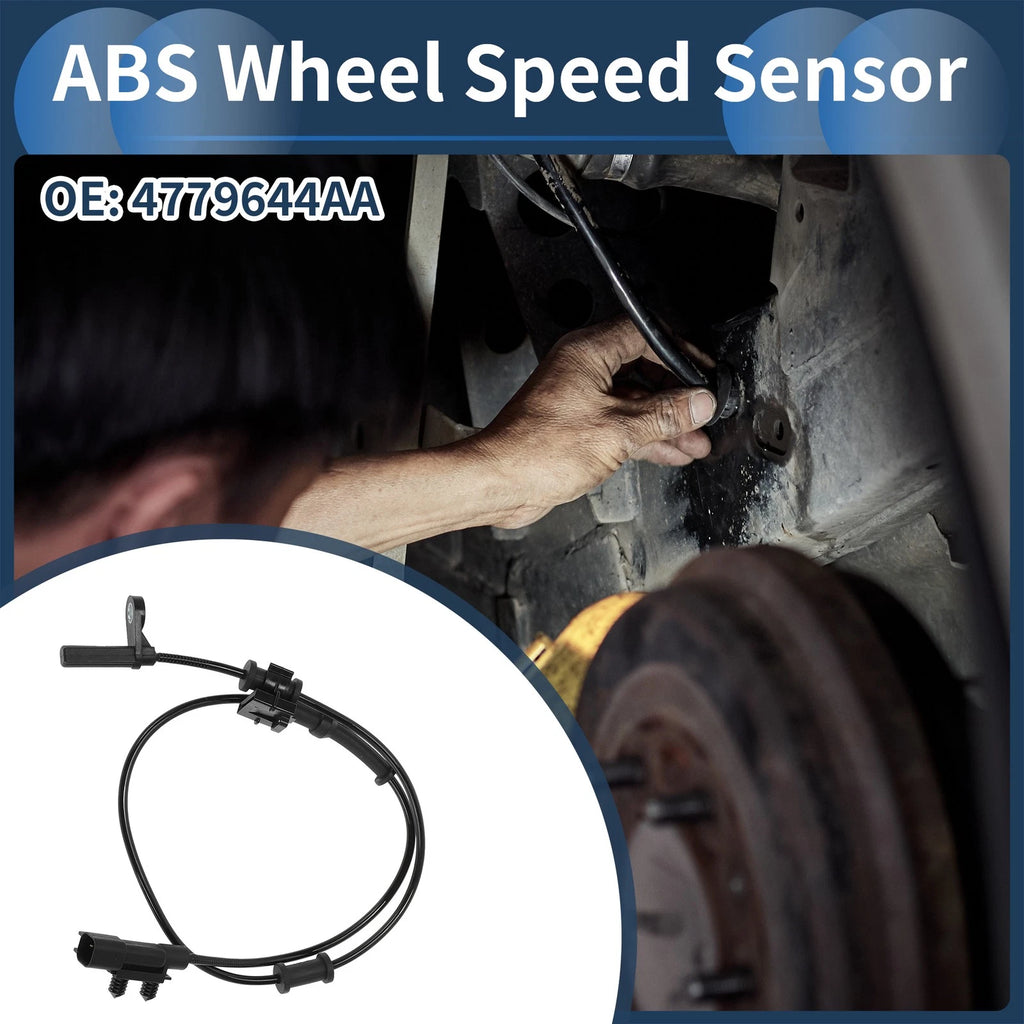 ABS Wheel Speed Sensor No. 4779644AA for Dodge Challenger (2015–2023)