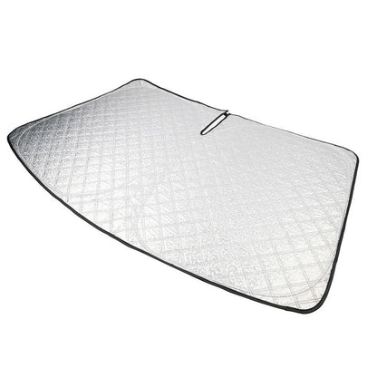 Foldable Windshield Sun Shade for Subaru Forester (2019–2024)