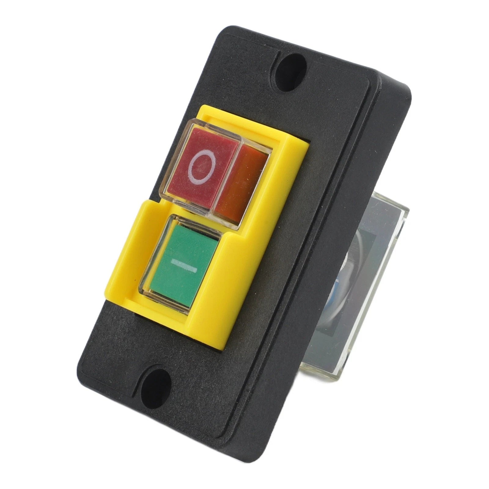 Electromagnetic Switch with Panel Start Button for KJD63 (IP54, 250V)