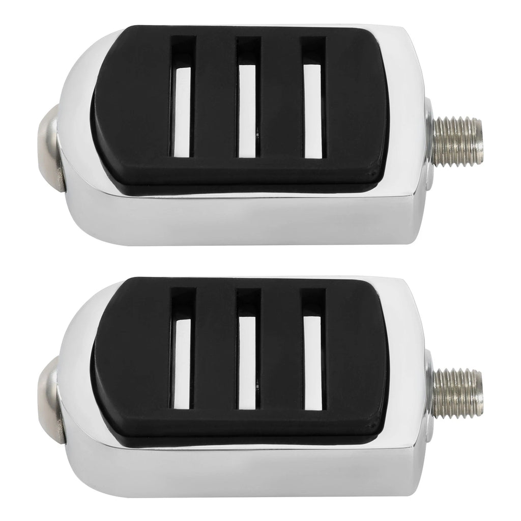 2X Shift Pegs for Harley FLST FLHX (1984–Present)