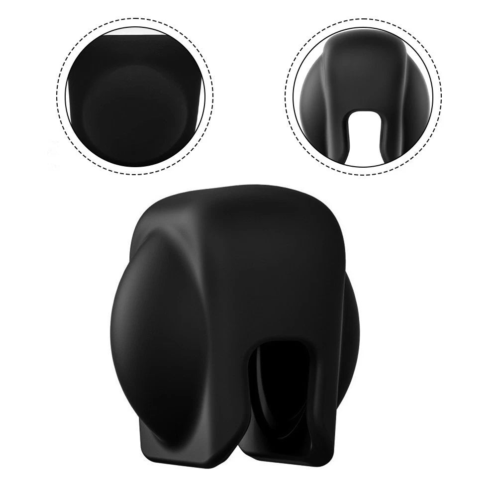 Soft Protective Silicone Lens Case for Insta360 X5 X4 (2015–2020)