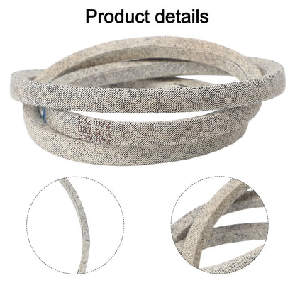Drive Belt for Honda HRR216K9 (2016–2016)