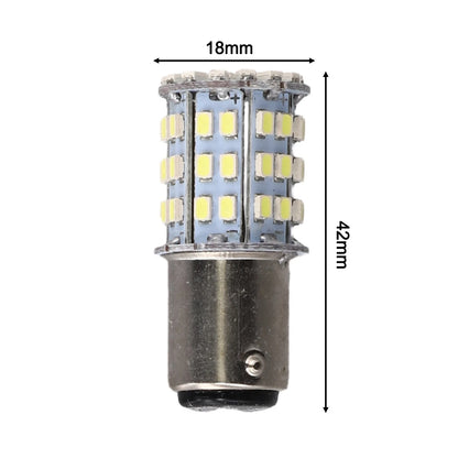 1157 Dual Filament LED Tail Light Bulb for
