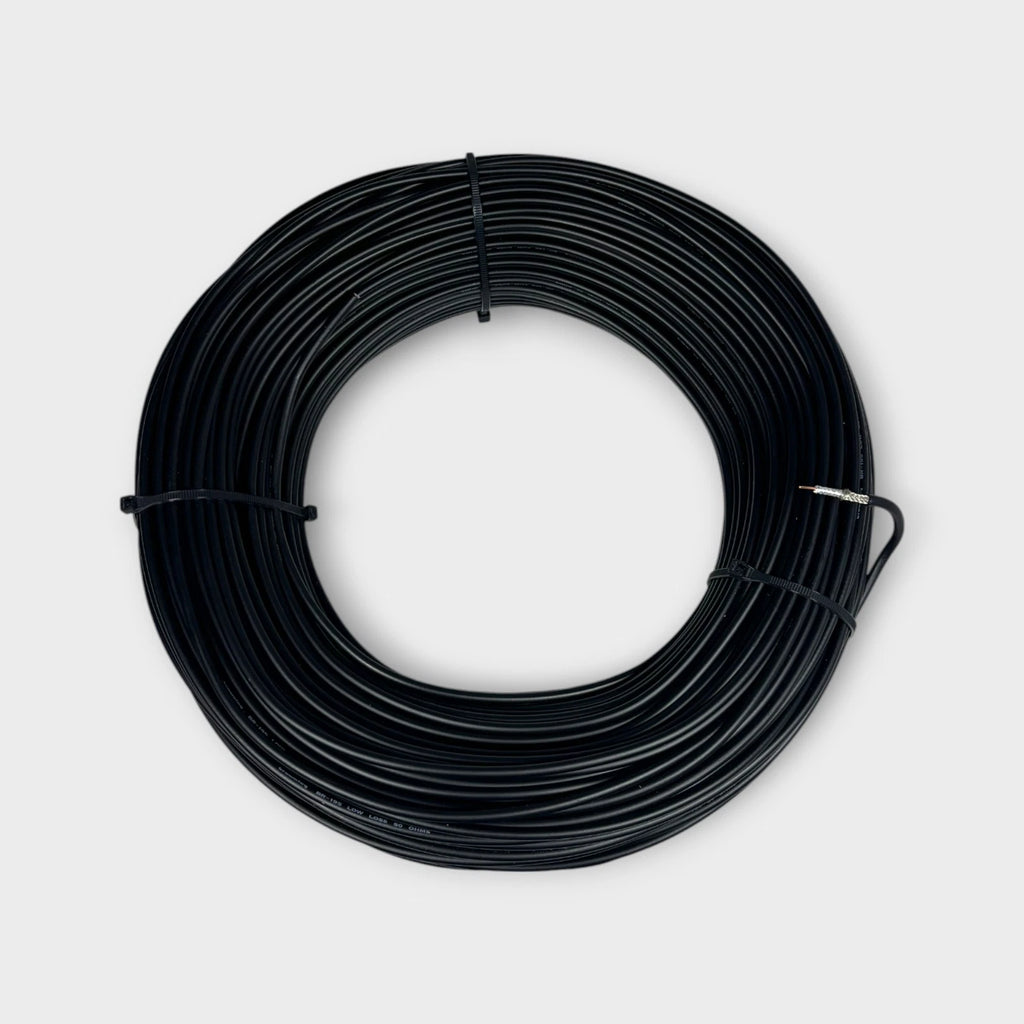 Coax Cable for Browning BR-195 (50 Ohm, 500ft)