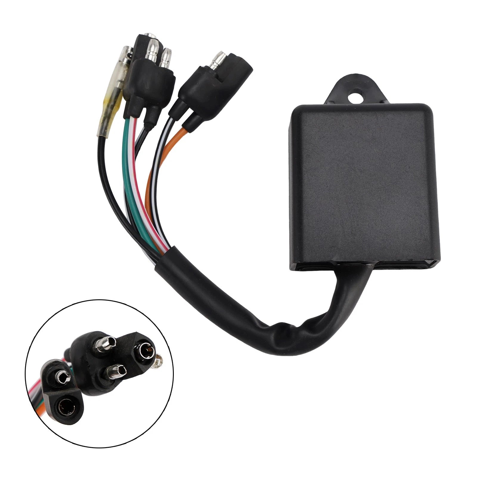 Cdi Ignition System Unit Box 280469 for Arctic Cat Cheetah Touring (1991–1993)
