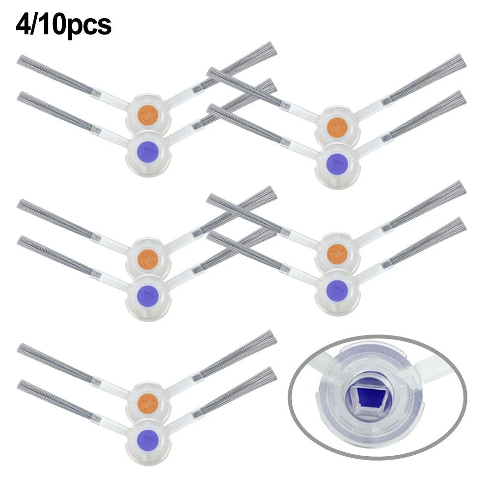 Replacement Side Brushes for Freo X Ultra/Plus (2021–2023)