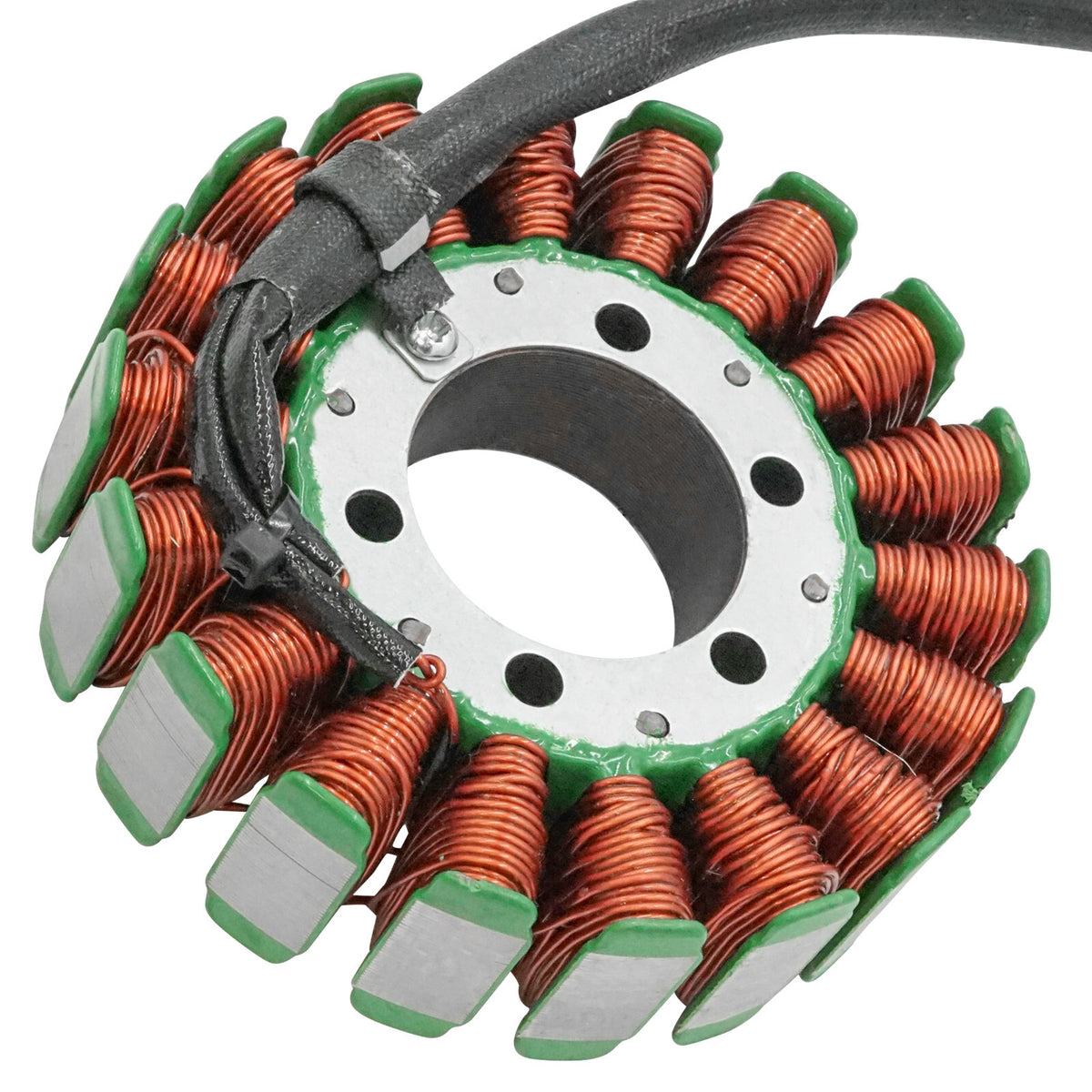 Stator Replacement for Suzuki GSX-R1000 GSXR1000 (2001–2004) Heavy Duty