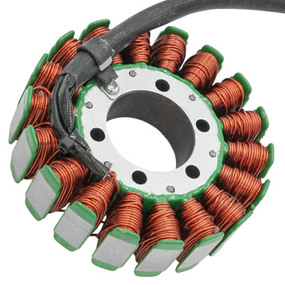 Stator Replacement for Suzuki GSX-R1000 GSXR1000 (2001–2004) Heavy Duty