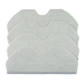 Reusable Washable Cloth for Robot Vacuum (Compatible with )