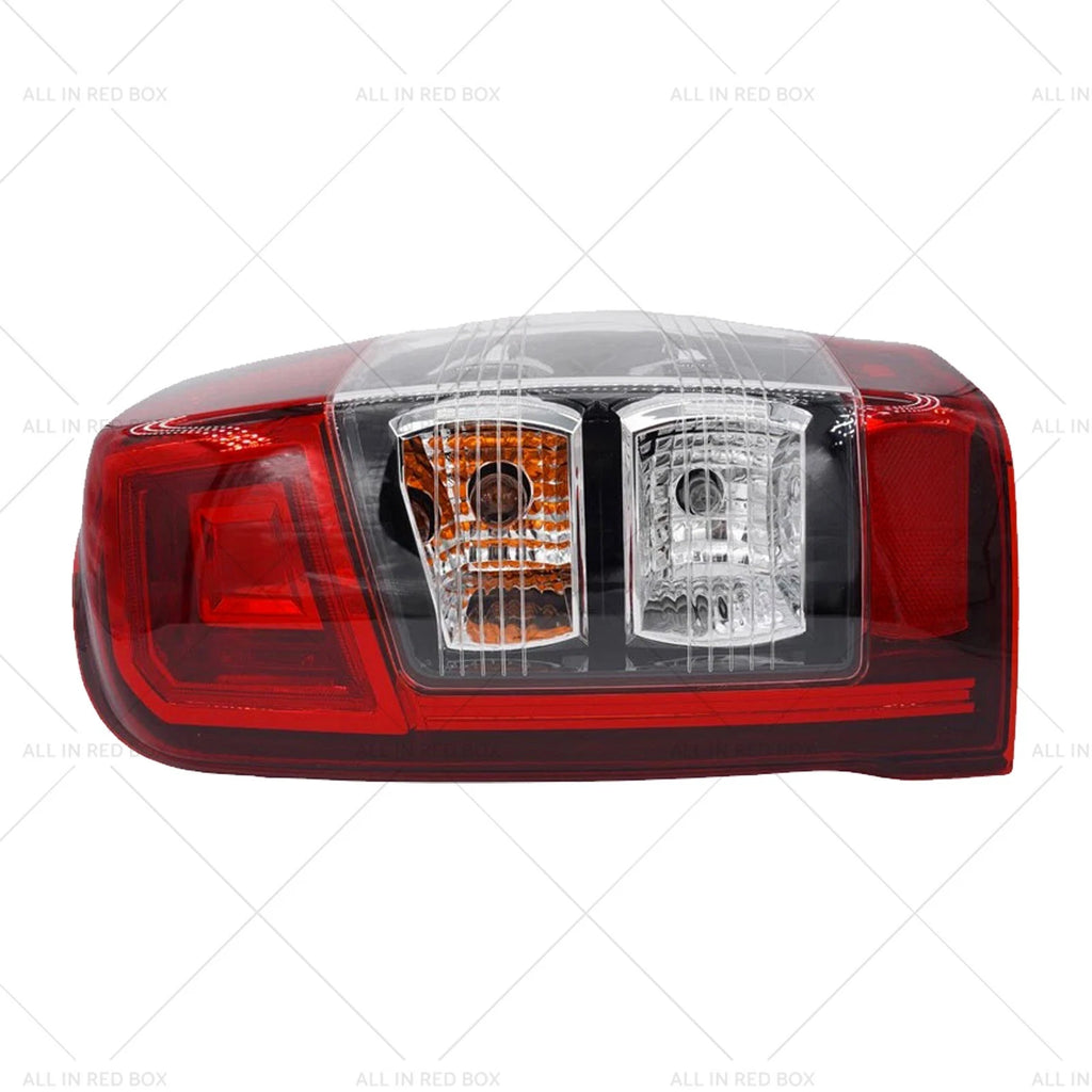 Right LED Tail Light for Mitsubishi Triton MR GLS GSR (2019–2025)