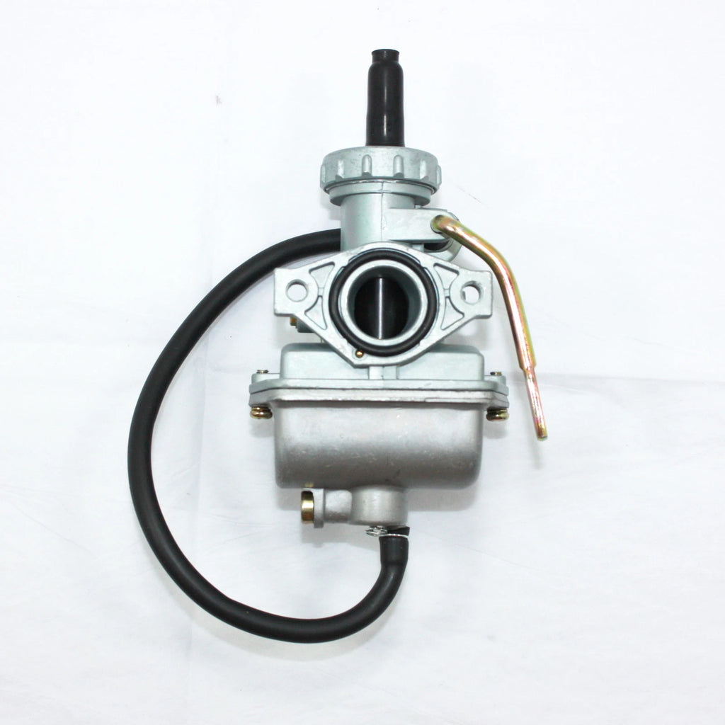 PZ 19mm Carburetor for PIT Quad ATV Buggy (110cc)