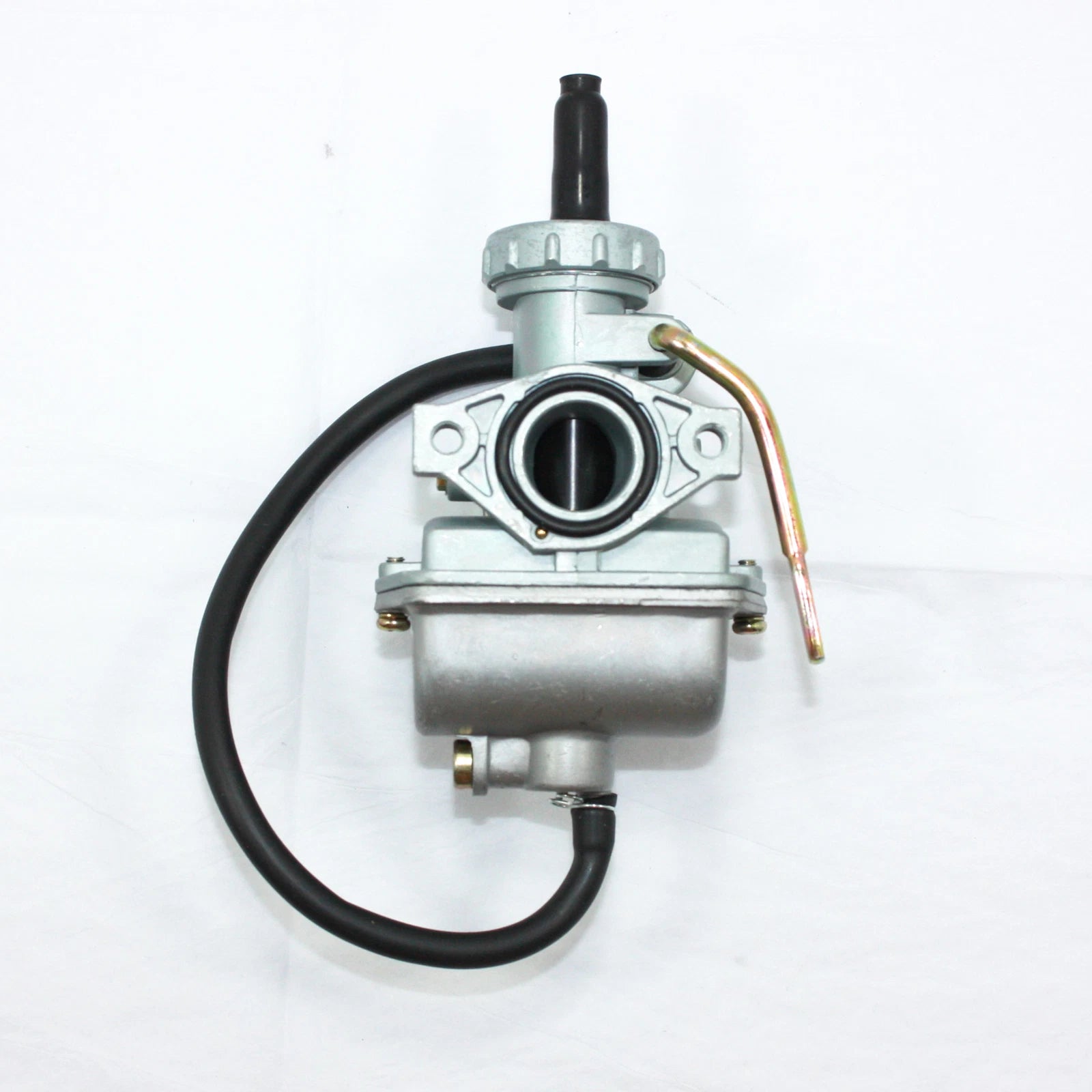 PZ 19mm Carburetor for PIT Quad ATV Buggy (110cc)
