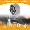 Front Lower Control Arm Suspension Bushing for Chery Fora A21 (2006–2011)