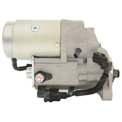 Starter Motor for Toyota Hilux KUN16 KUN26 3.0L 1KD-FTV (2005–2015)
