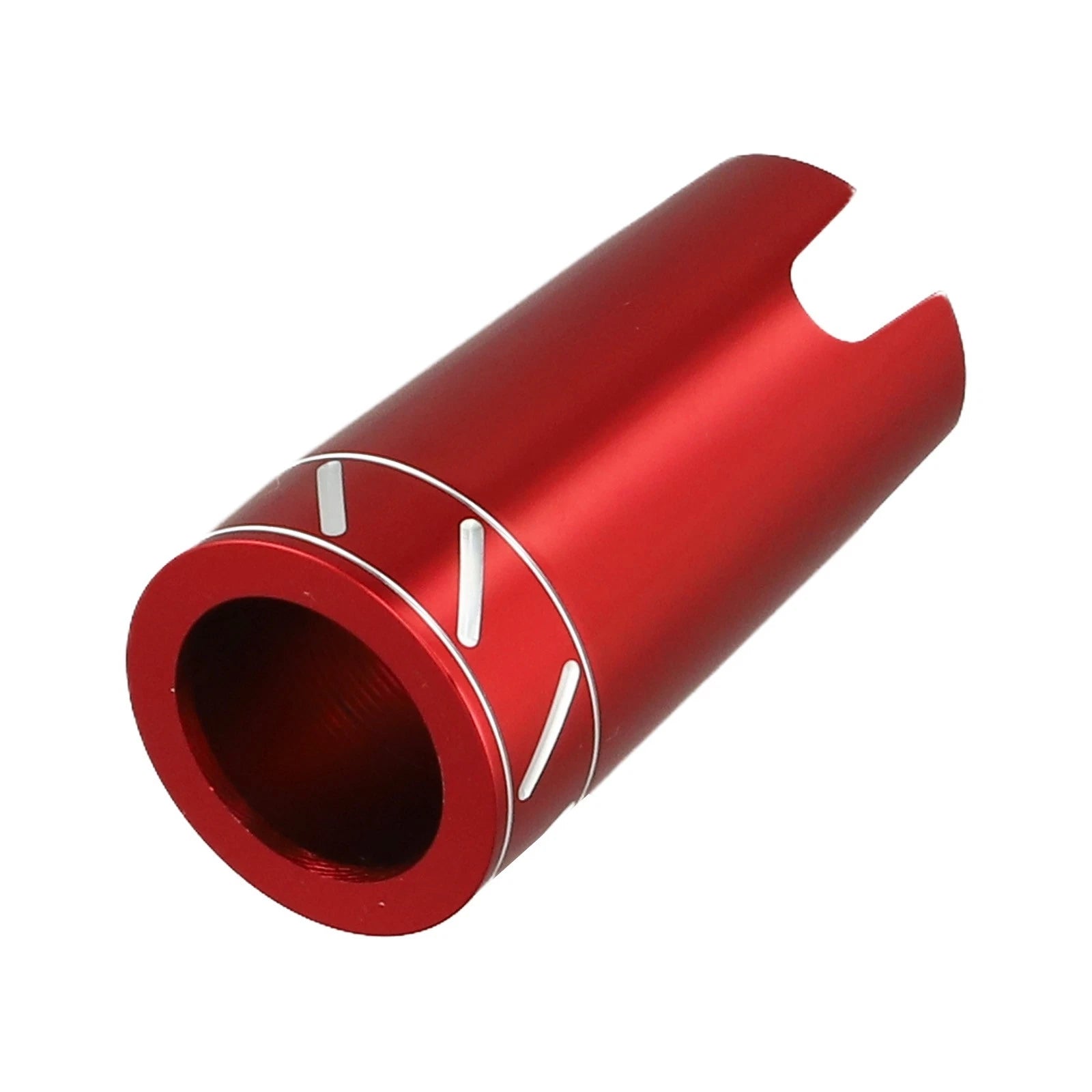 Gimbal Butt Cap for Boat Fishing Rods (Multiple Colors)