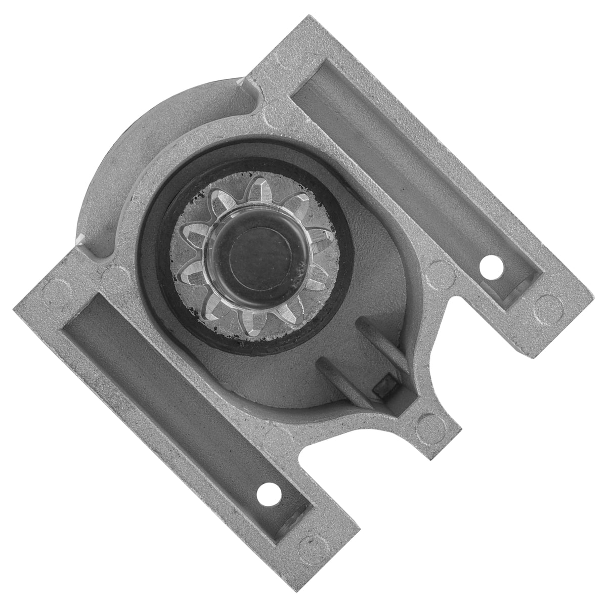 Starter Motor Replacement for Honda Engines (SM56804 31200-ZJ4-003) (2003–)