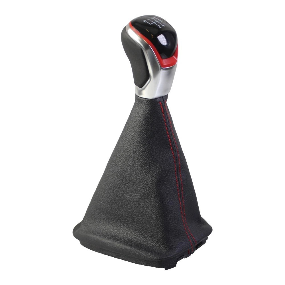 Gear Shift Knob for Fabia MK1 (2000–2008) Manual Ergonomic Design