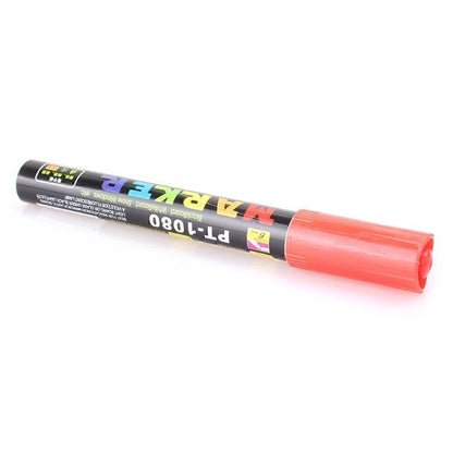 Queen Bee Marking Pen for Beekeeping Tool - Red