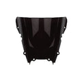Dual Bubble Windshield for Yamaha YZF R6 (1998–2016)